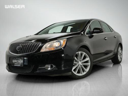 2012 Buick Verano Convenience Group