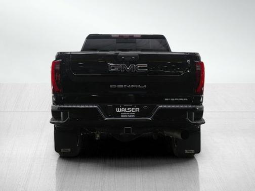 2024 GMC Sierra 3500 Denali