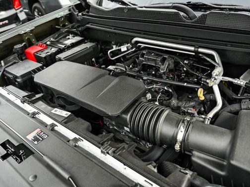 2026 GMC Canyon 4WD AT4