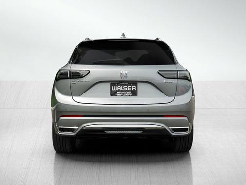 2025 Buick Envision Avenir