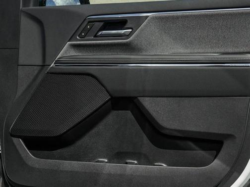 Summit White 2026 GMC Sierra EV Extended Range Elevation