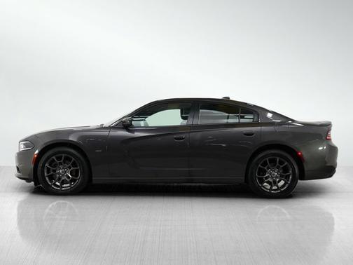 2018 Dodge Charger GT