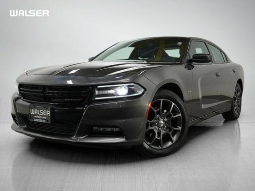 2018 Dodge Charger GT