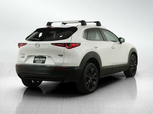 2021 Mazda CX-30 Turbo Premium Package