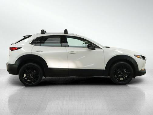 2021 Mazda CX-30 Turbo Premium Package