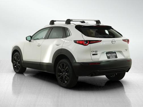 2021 Mazda CX-30 Turbo Premium Package
