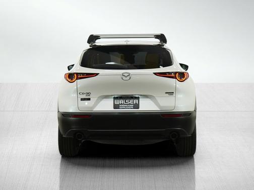 2021 Mazda CX-30 Turbo Premium Package