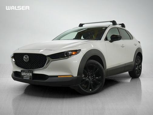 2021 Mazda CX-30 Turbo Premium Package