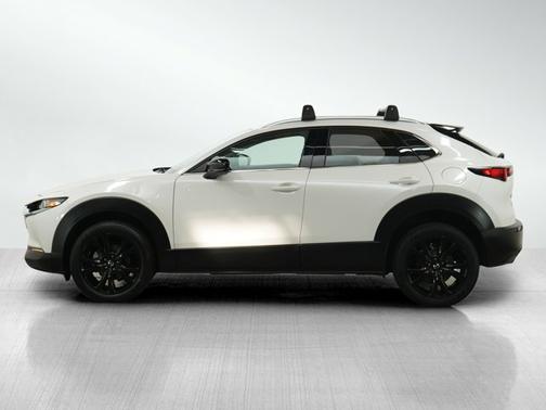 2021 Mazda CX-30 Turbo Premium Package