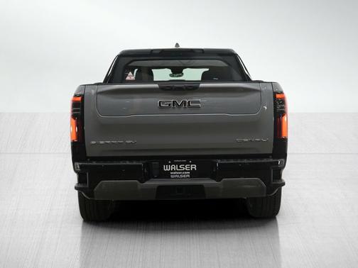 2024 GMC Sierra EV Denali Edition 1