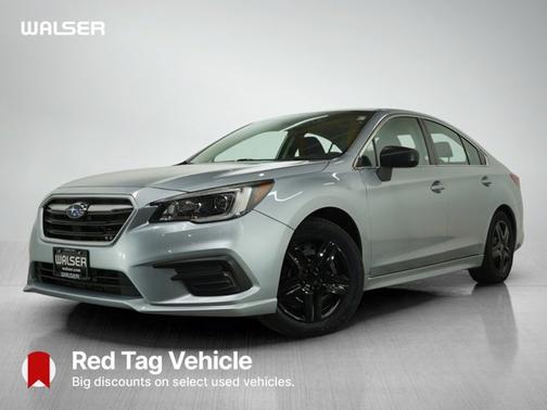 2019 Subaru Legacy 2.5i