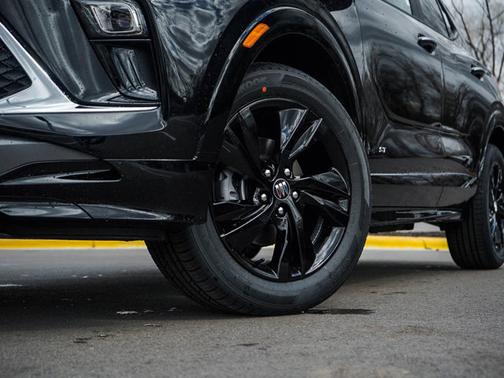 2025 Buick Encore GX Sport Touring