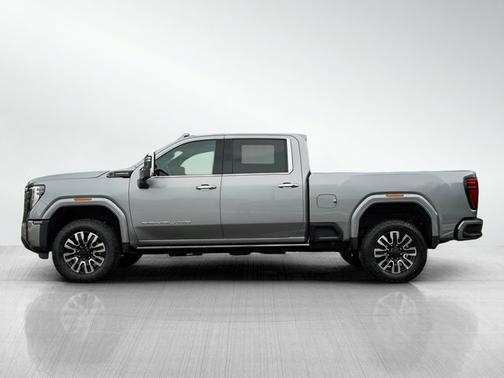 2025 GMC Sierra 3500 Denali