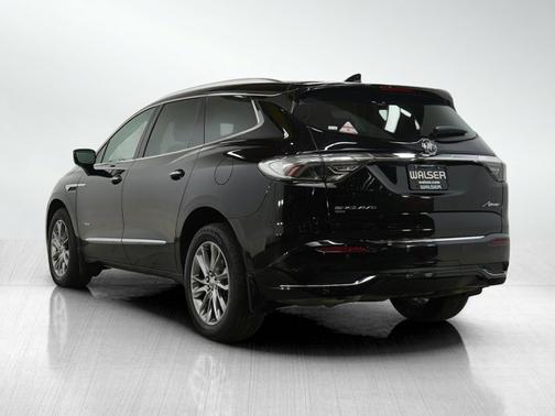 2024 Buick Enclave Avenir