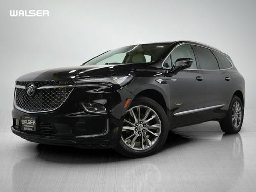 2024 Buick Enclave Avenir