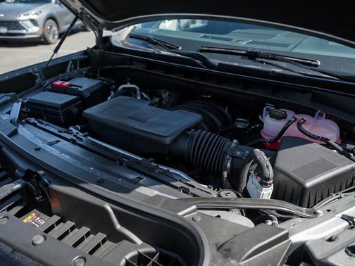 2025 GMC Yukon XL Elevation