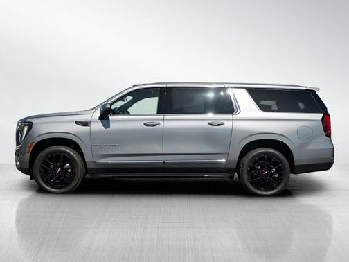 2025 GMC Yukon XL Elevation