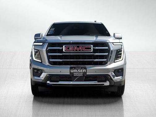 2025 GMC Yukon XL Elevation