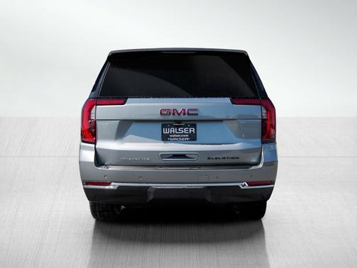 2025 GMC Yukon XL Elevation