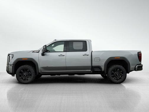 2025 GMC Sierra 3500 AT4