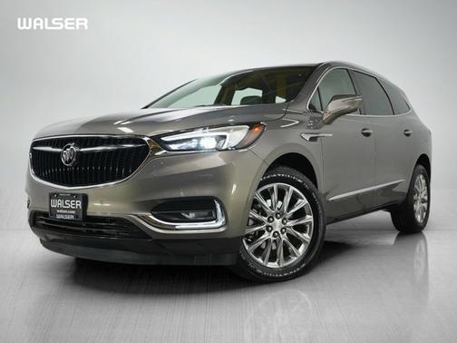 2019 Buick Enclave Premium