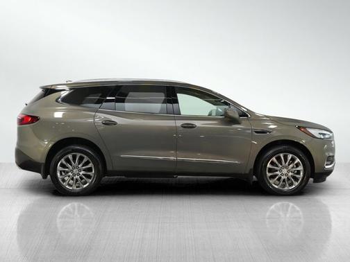 2019 Buick Enclave Premium
