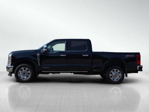 2023 Ford F-350 LARIAT