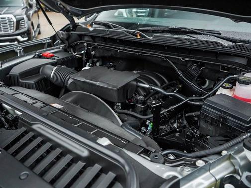 2026 GMC Sierra 3500 SLT