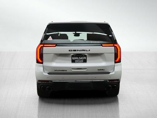 2025 GMC Yukon XL Denali Ultimate