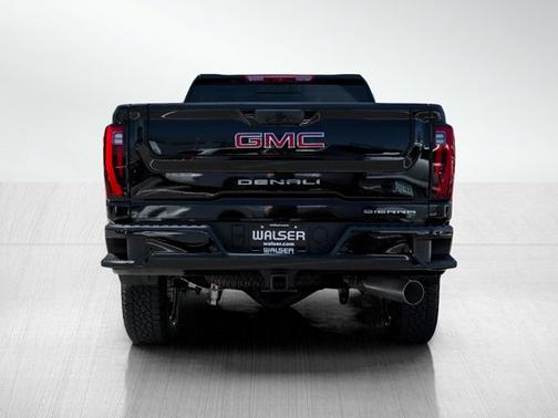 2025 GMC Sierra 3500 Denali
