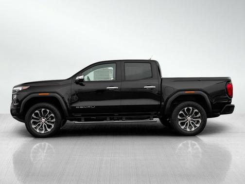 2026 GMC Canyon 4WD Denali