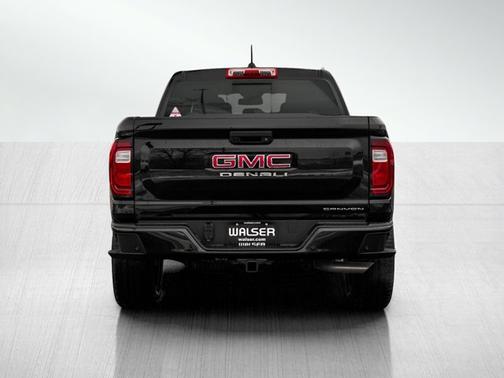 2026 GMC Canyon 4WD Denali