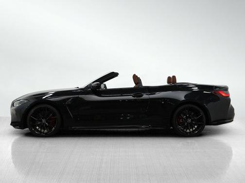 2022 BMW M4 Competition xDrive