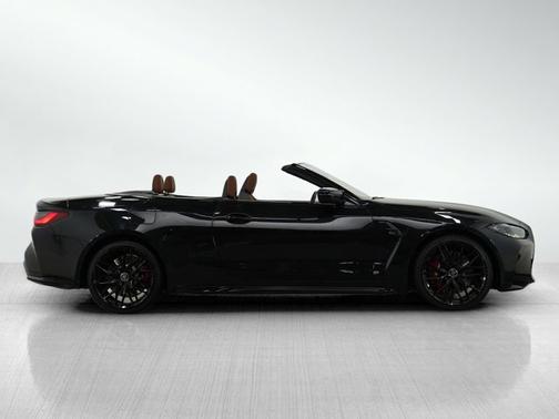 2022 BMW M4 Competition xDrive