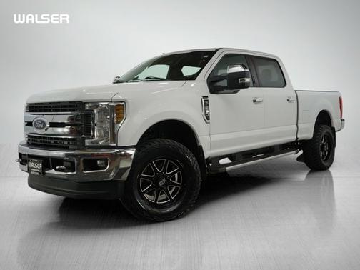 2019 Ford F-250 XLT