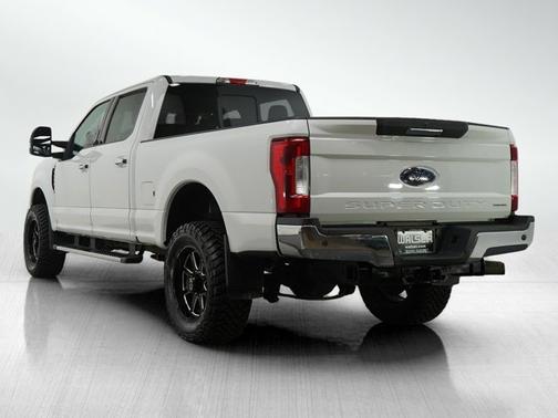 2019 Ford F-250 XLT