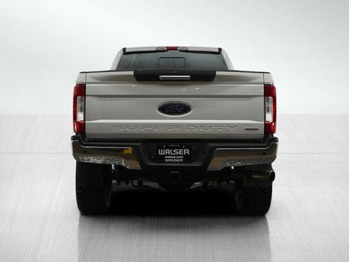 2019 Ford F-250 XLT