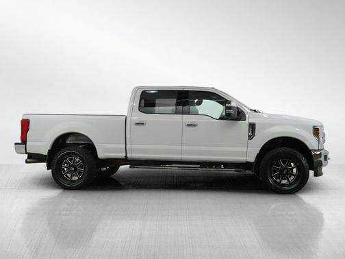 2019 Ford F-250 XLT