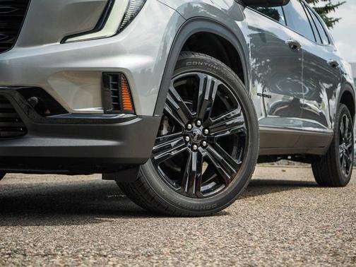 2026 GMC Acadia AWD Elevation