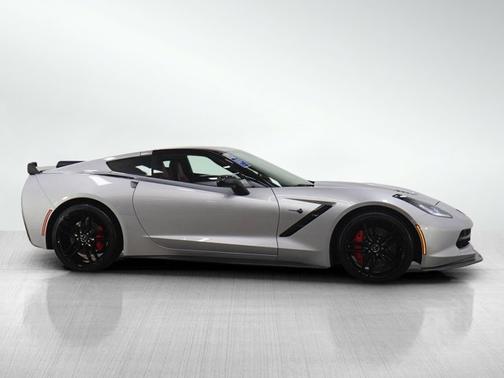 2015 Chevrolet Corvette Stingray Z51