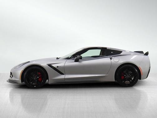 2015 Chevrolet Corvette Stingray Z51