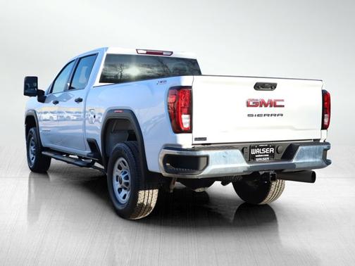 2023 GMC Sierra 3500 Pro