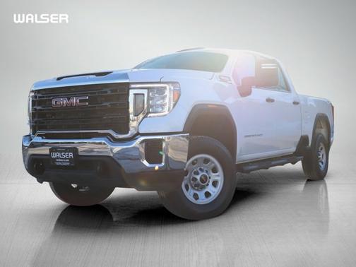 2023 GMC Sierra 3500 Pro