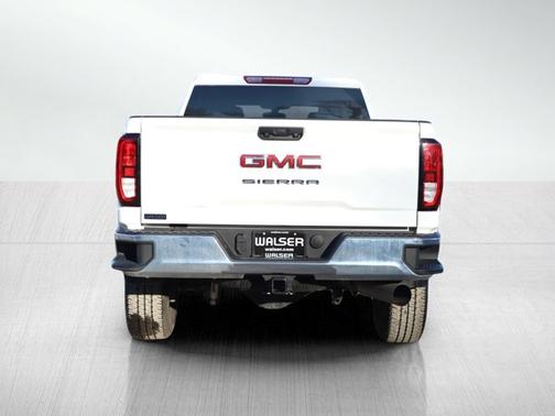 2023 GMC Sierra 3500 Pro