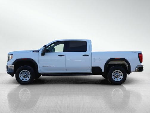 2023 GMC Sierra 3500 Pro
