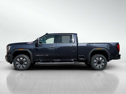 2025 GMC Sierra 3500 Denali