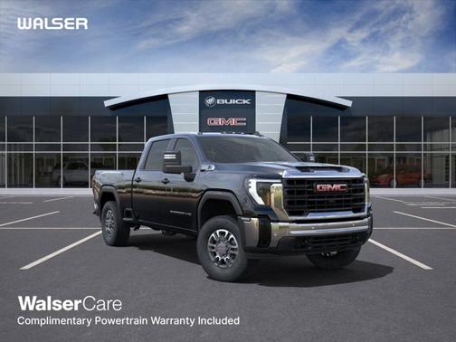 2025 GMC Sierra 3500 Pro