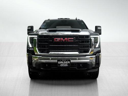 2025 GMC Sierra 3500 Pro