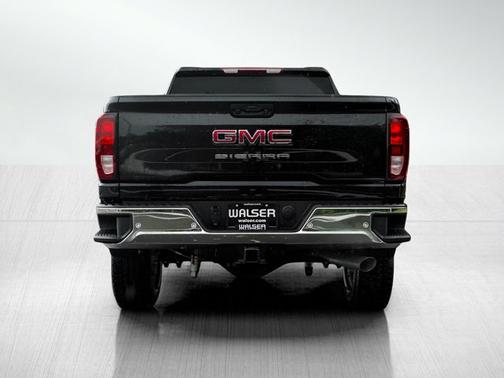 2025 GMC Sierra 3500 Pro