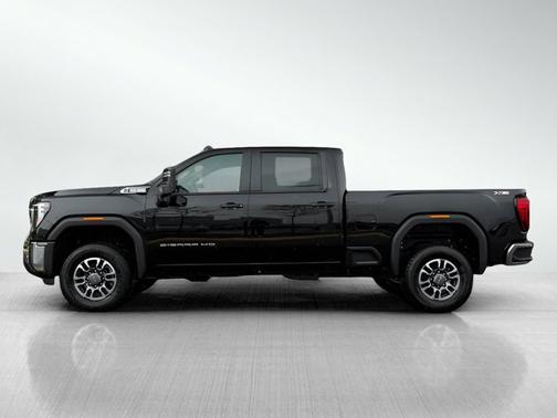 2025 GMC Sierra 3500 Pro